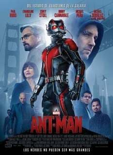 Movie Ant-Man