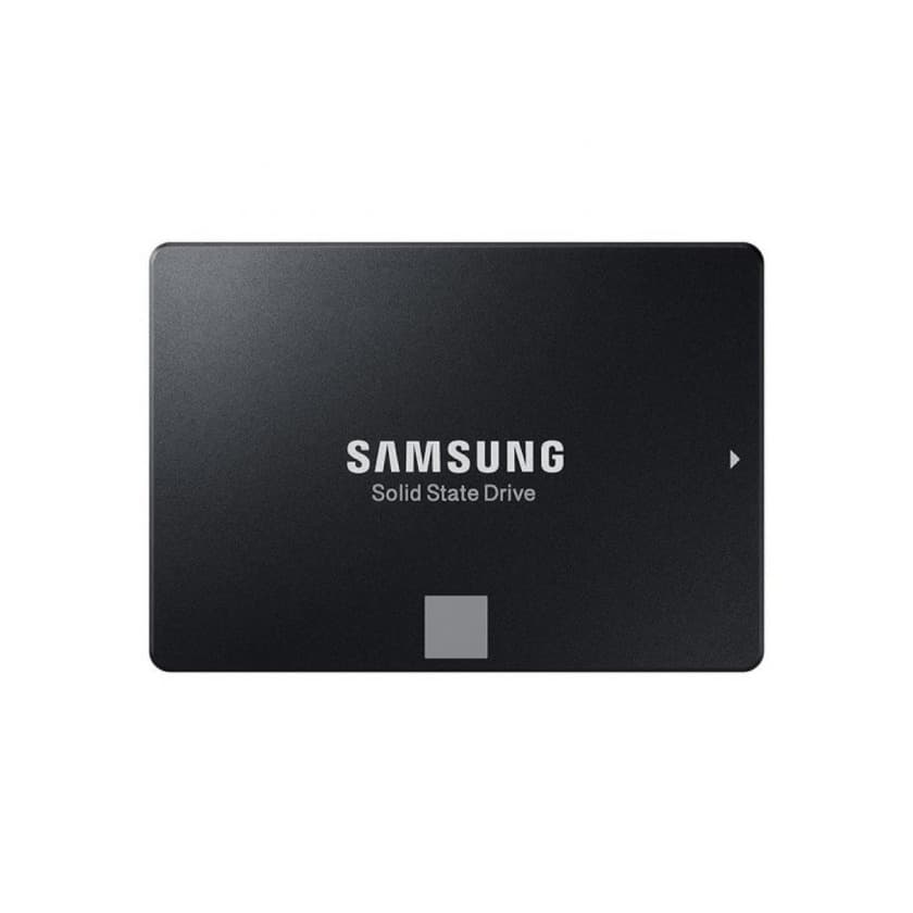 Product Samsung 860 EVO Basic SSD 1TB SATA3