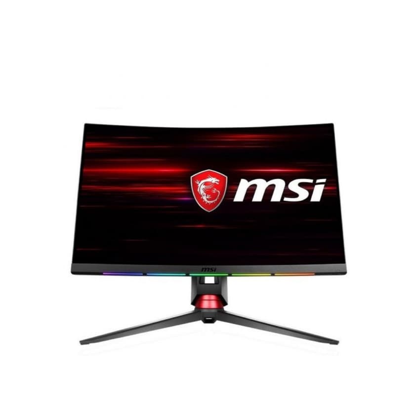 Product MSI Optix MPG27CQ 27" Wide QuadHD 144Hz Curvo Freesync