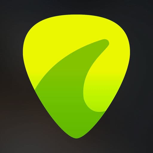 App GuitarTuna: Afinador Guitarra