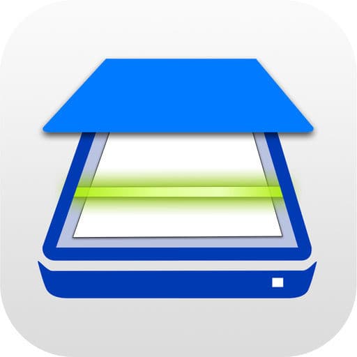 App Instant Scanner: Escáner de Documentos PDF