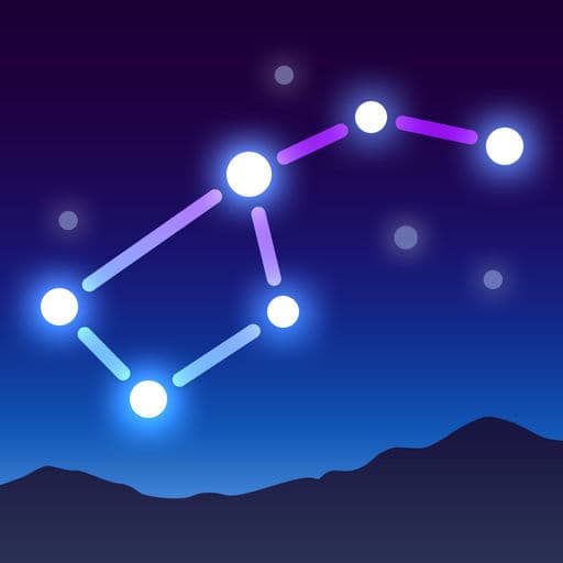 App Star Walk 2 Ads+: AR Sky View