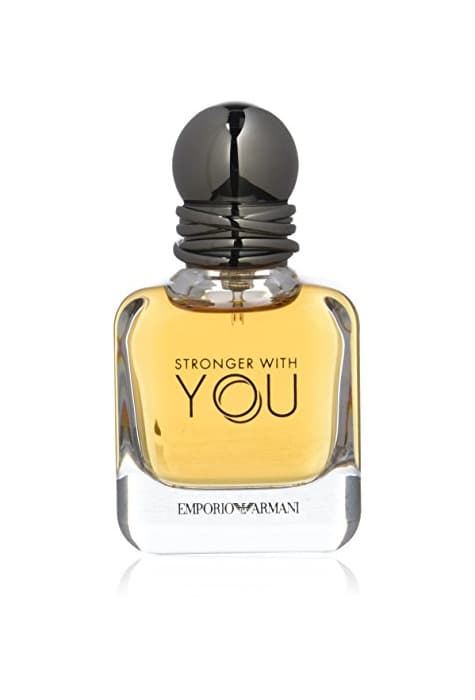 Beauty Giorgio Armani Stronger With You Homme Eau de Toilette