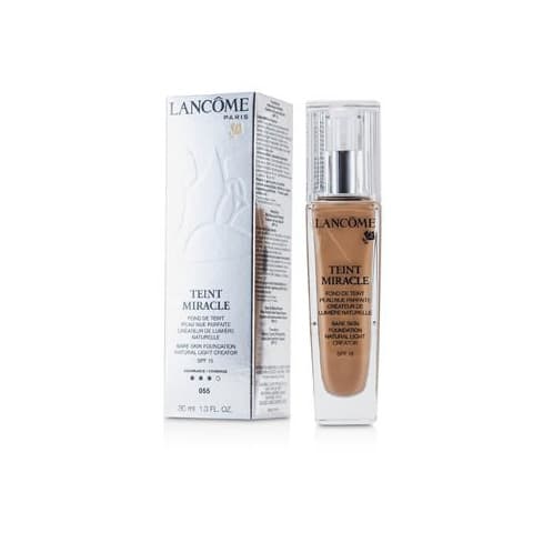 Beauty Lancome Teint Miracle Fluide - Base de maquillaje