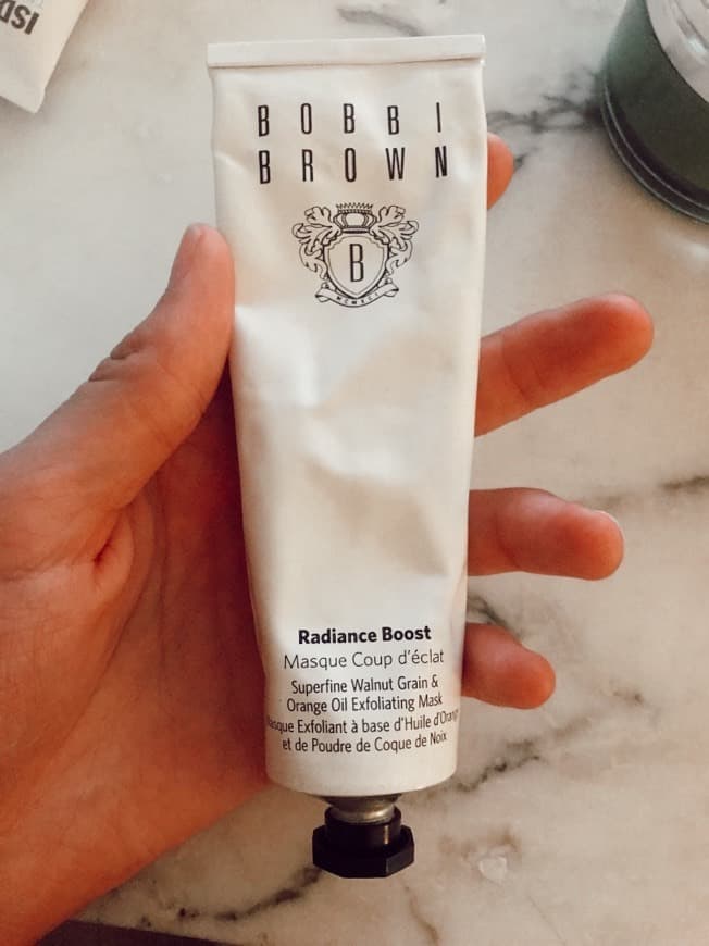 Product Exfoliante 