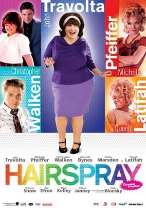 Película Hairspray