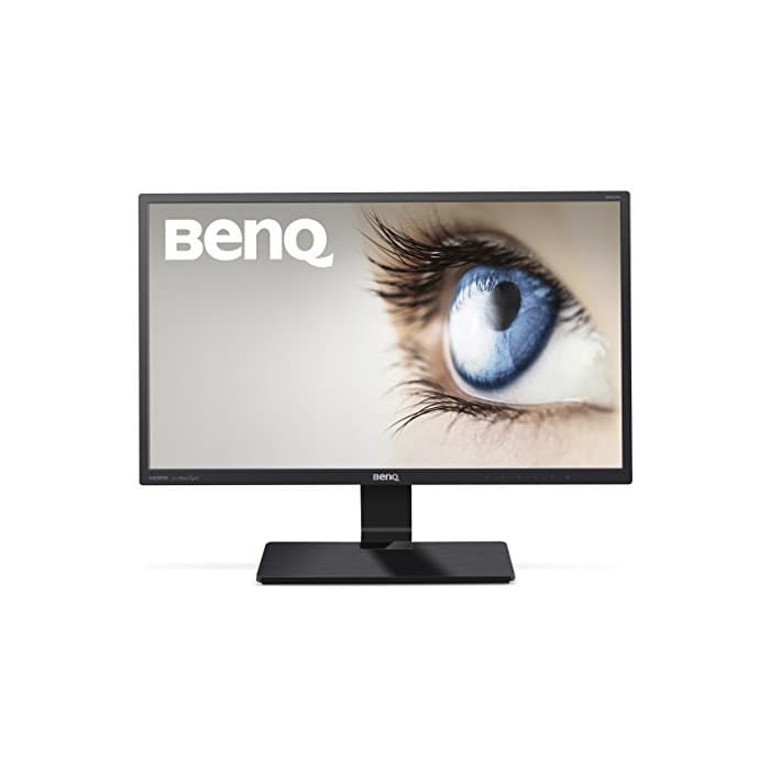 Electronic BenQ GW2470HL - Monitor para PC Desktop de 23.8" Full HD