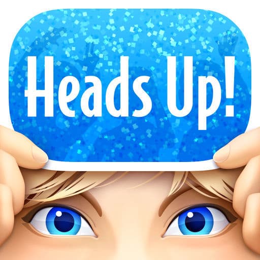 App Heads Up!