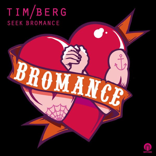 Canción Seek Bromance (Avicii Vocal Edit)