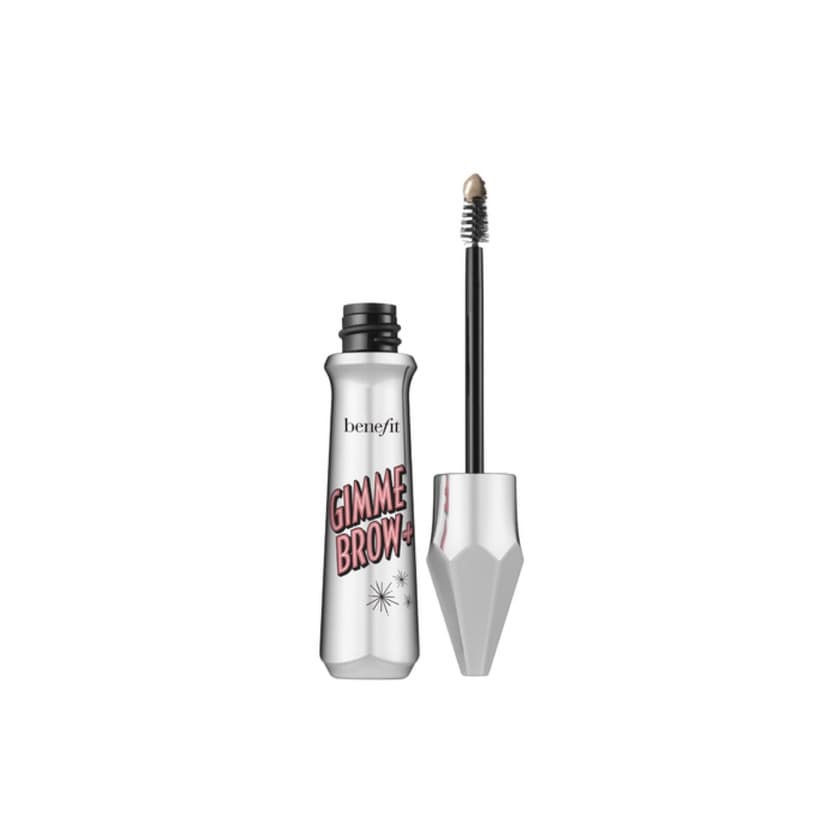 Product Gimme Brow+ Volumizing Eyebrow Gel - Benefit Cosmetics