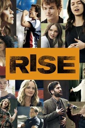 Serie All Rise