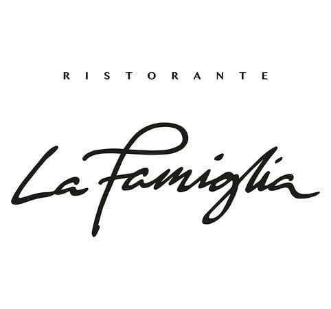 Restaurantes La Famiglia