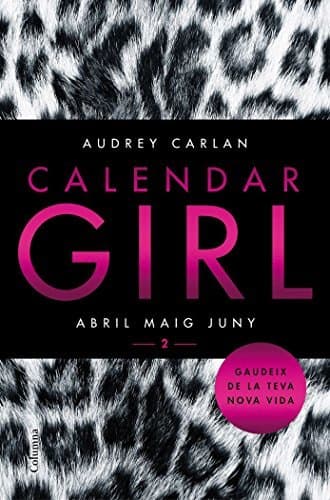 Libro Calendar Girl 2