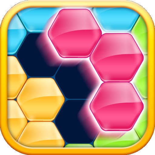 App Block! Hexa Puzzle™