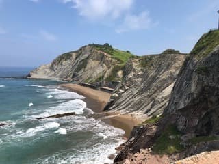 Place Zumaia