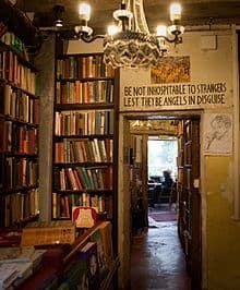 Place Shakespeare & Company