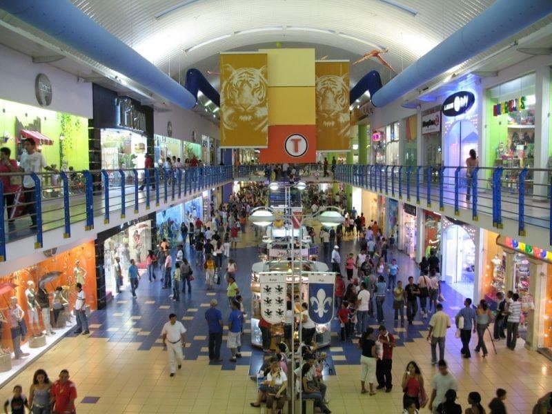 Place Albrook Mall