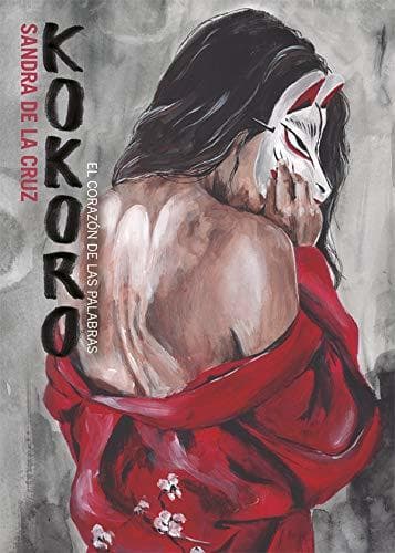 Book Kokoro: El corazón de las palabras