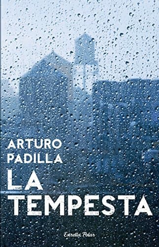 Book La tempesta