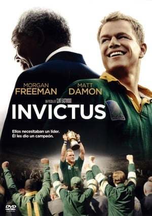 Película Invictus