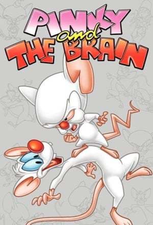 Serie Pinky and the Brain