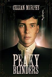 Serie Peaky Blinders