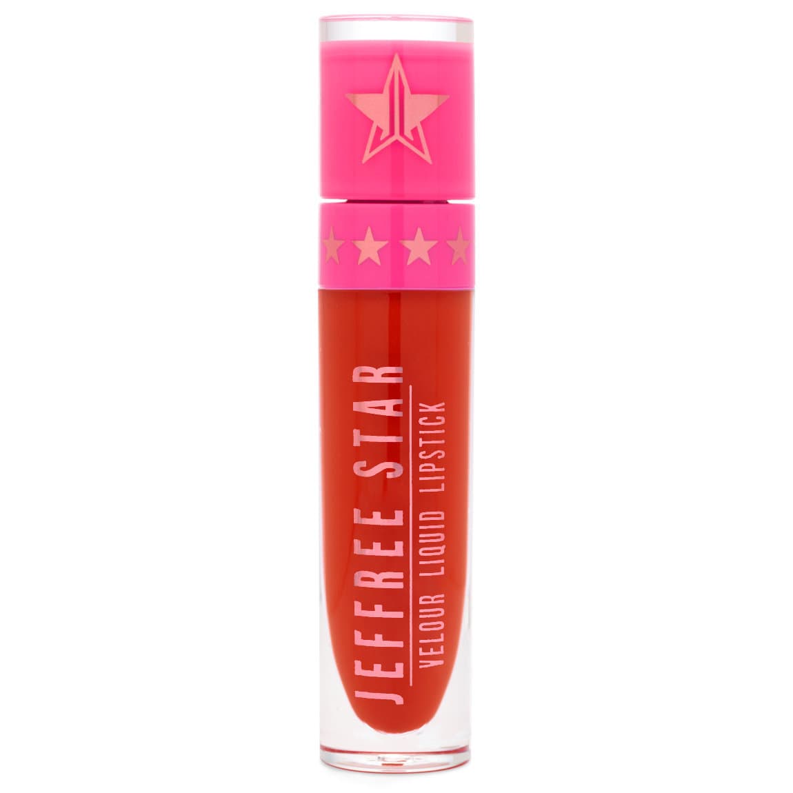 Fashion Redrum – Jeffree Star Cosmetics