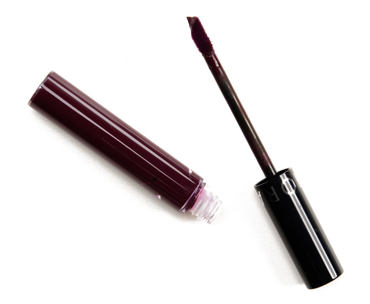 Moda Sephora Purple Red (99) & Red Desert (97) Cream Lip Stains ...