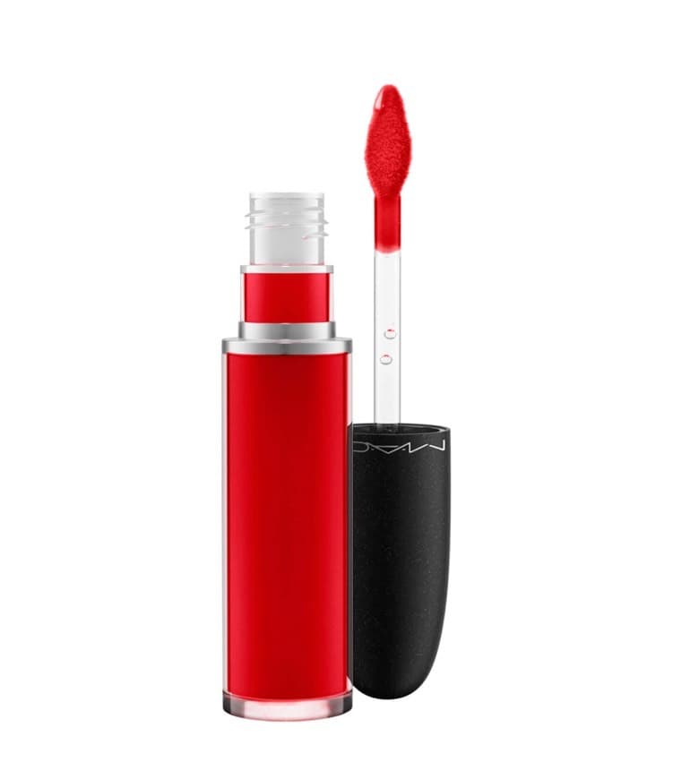 Fashion Retro Matte Liquid Lipcolour | MAC Cosmetics - Official Site