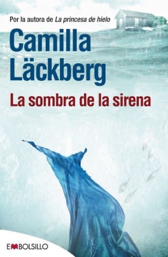 Libro La Sombra De La Sirena