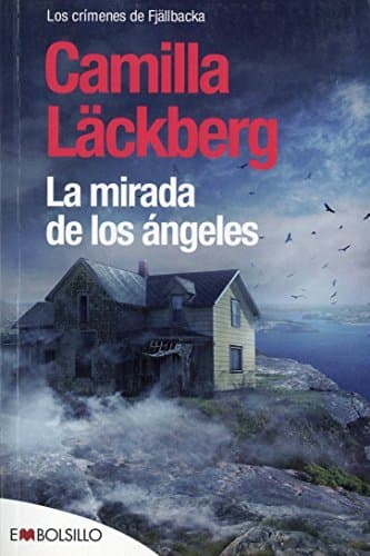 Libro La Mirada De Los Ángeles