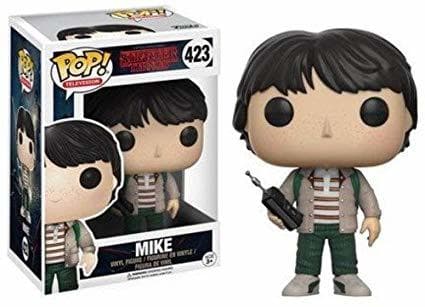 Fashion Amazon.com: Funko POP Television Stranger Things Mike with ...