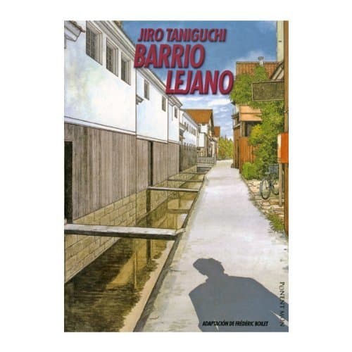 Libro Barrio Lejano Recopilatorio 