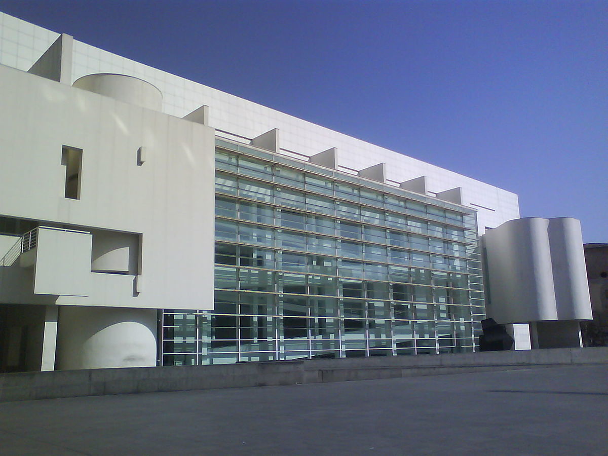 Lugar MACBA