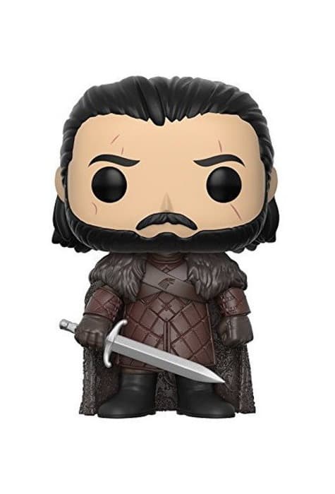 Game Game Of Thrones Figura S7 Jon Snow