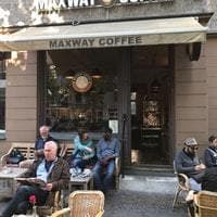 Restaurants Maxway Coffee