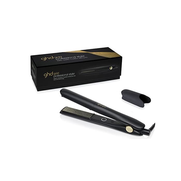 Beauty GHD Gold