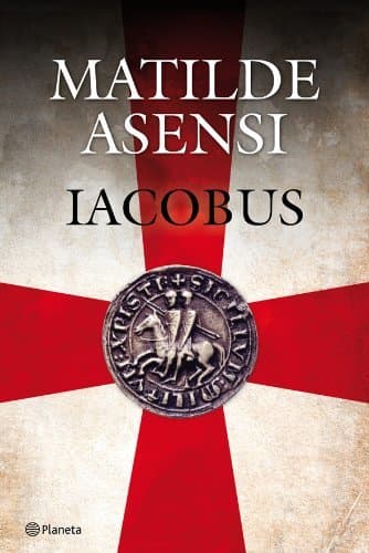 Libro Iacobus