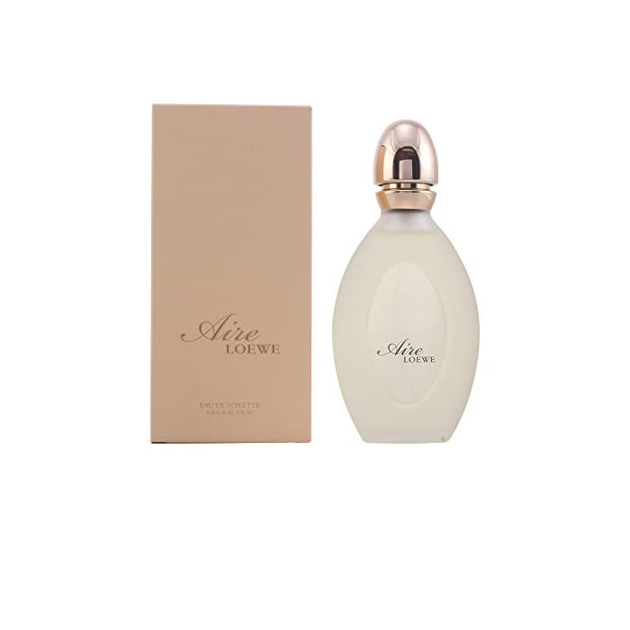 Belleza Loewe Aire Eau de Toilette Spray