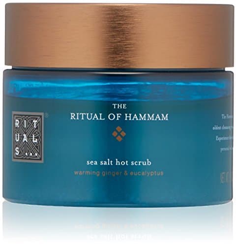 Beauty RITUALS The Ritual of Hammam Hot Scrub exfoliante corporal 450 g