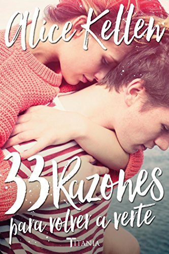 Book 33 Razones para volver a verte