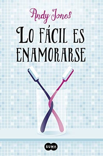 Book Lo fácil es enamorarse