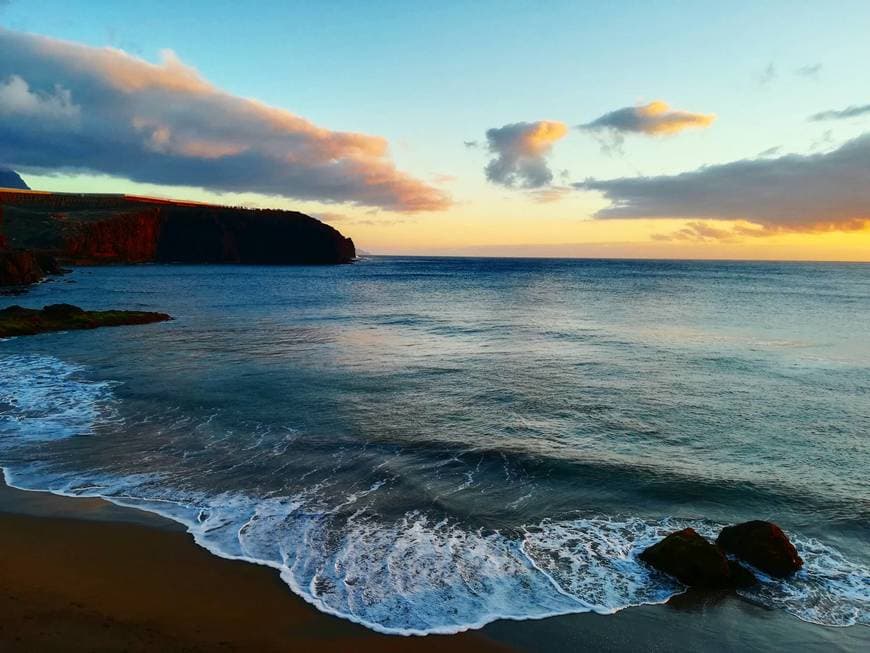 Moda Playa de Sardina del Norte en Gáldar: 3 opiniones y 24 fotos