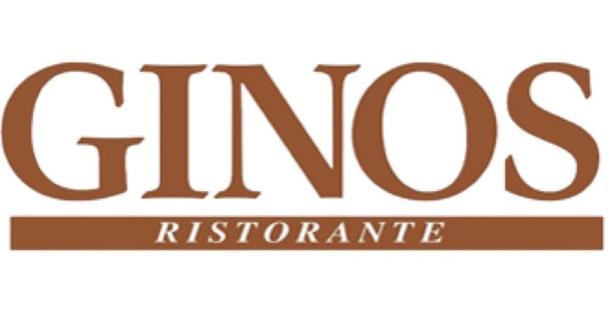 Restaurants Ginos