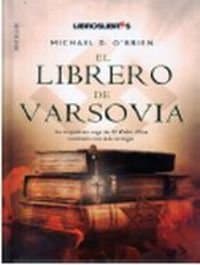 Libro El librero de Varsovia