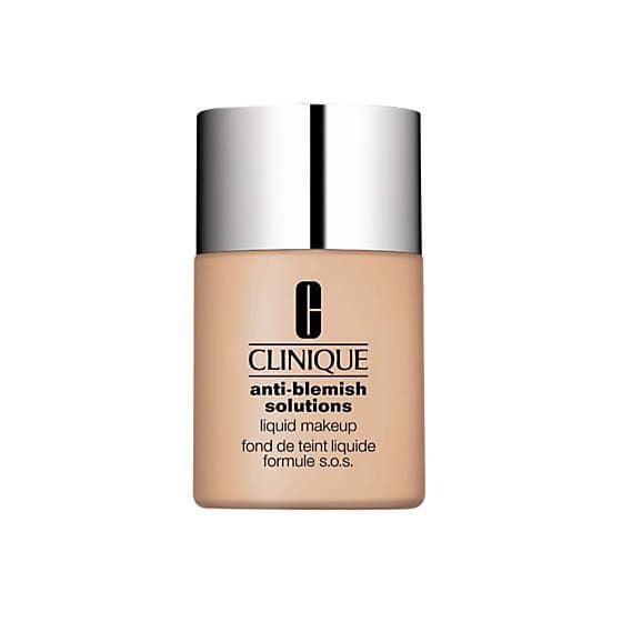 Producto Clinique Anti-Blemish Solutions Liquid Makeup