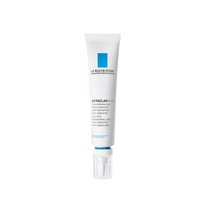 Beauty La Roche Possay EFFACLAR K+ 30ML