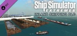 Videojuegos Ship Simulator Extremes: Inland Shipping