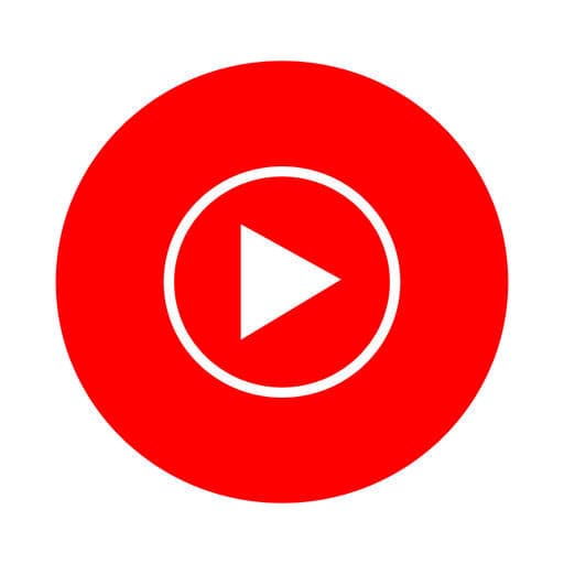 App YouTube Music