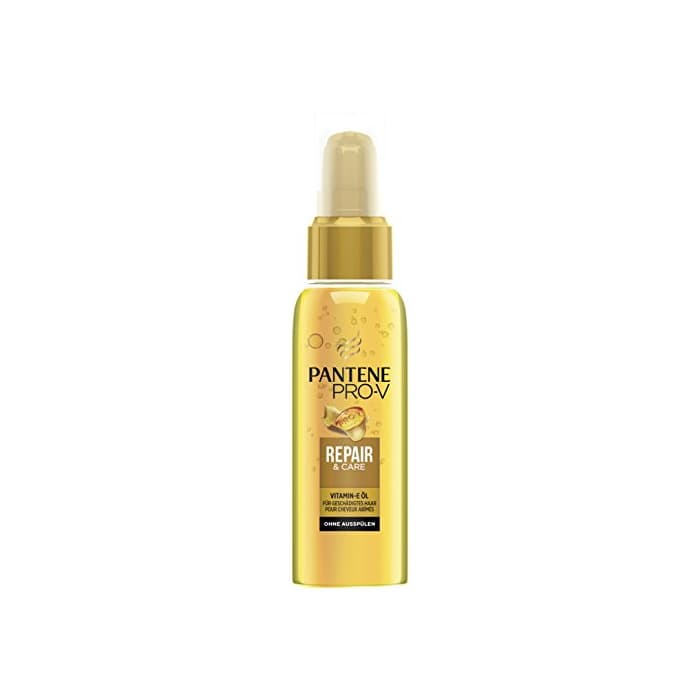 Beauty Procter & Gamble Pantene Pro-V - aceites para el cabello